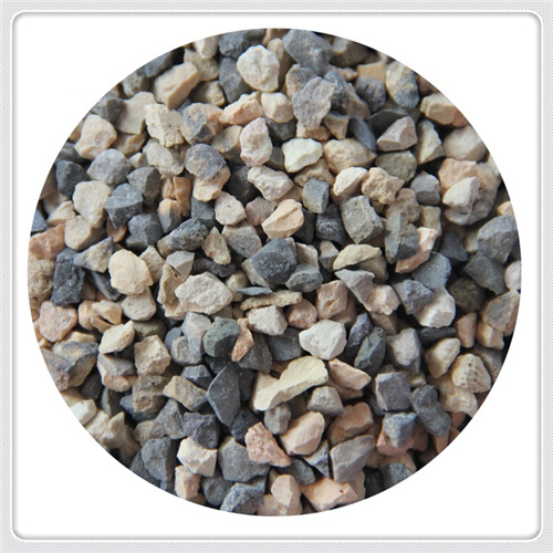 แร่บอกไซต์ทนไฟ 1